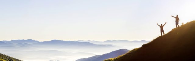 regarder dans la même direction en entreprise