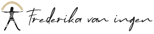 Logo Frederika Van Ingen