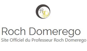 Logo Roch Domengo